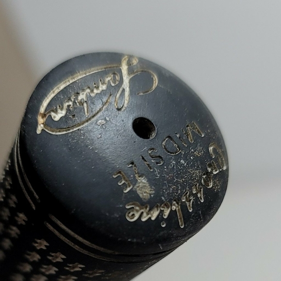 Callaway Big Bertha Fusion FT-3 Tour Driver 9.5* w/ Aldila NVS 65 Stiff - Picture 10 of 11